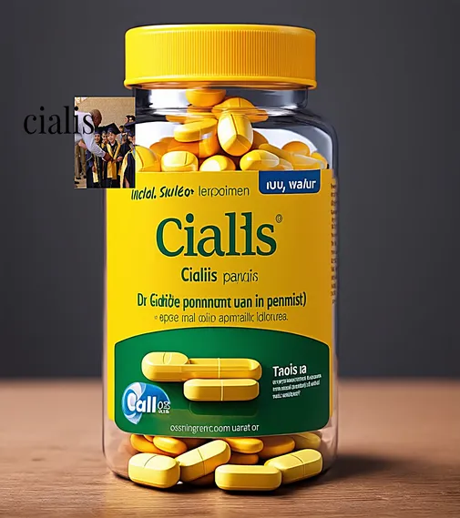 Cialis da comprare